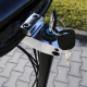 Електричний самокат Viron Мах 11" 800 Вт (36B), 2 режими швидкості, до 32 км/год(з сидінням)