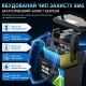 LiFePO4 12V 100Ah Акумулятор Yulongne 1280Wh, 100A, BMS
