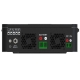 3,8 кВт LiFePO4 Комплект резервного живлення Інвертор Daxtromn SP-4200 + акумулятор 24V 100Ah Lithtech з Bluetooth
