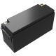 3,8 кВт LiFePO4 Комплект резервного живлення Інвертор Daxtromn SP-4200 + акумулятор 24V 100Ah Lithtech з Bluetooth