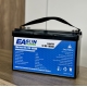 LiFePO4 12V/100Ah акумулятор Easun Power 1,2 кВт для систем резервного живлення
