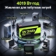 4 кВт LiFePO4 Комплект резервного живлення інвертор Datouboss 1.8 кВт + 12V/314Ah акумулятор CyperOcean