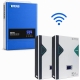 10,24 кВт*год LiFePO4 Комплект резервного живлення з Wi-Fi інвертор Anenji 6,2 кВт + 51,2V/100Ah акумулятор Dipower