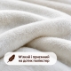 Двоспальне електропростирадло 150х180 см Electric Blanket / Безпечна електроковдра з регулятором тепла