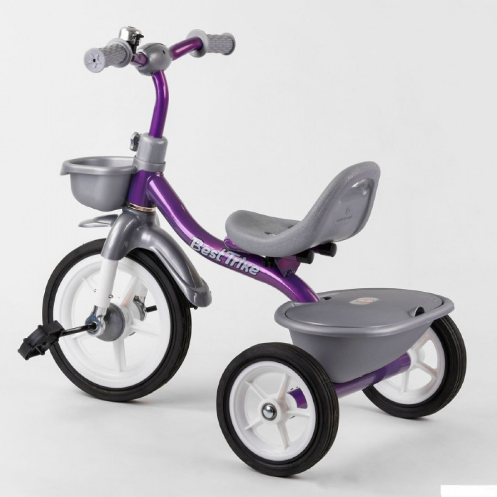 Велосипед 3-х колісний BS-4298 Best Trike
