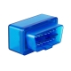 Автомобільний міні діагностичний сканер OBD2 Bluetooth, 2.1
