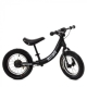 Біговел дитячий Profi Kids 12д М 5450A чорний, рожевий, червоний