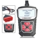 Автосканер Konnwei KW310 obd2 діагностика авто