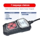 Автосканер Konnwei KW310 obd2 діагностика авто