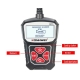 Автосканер Konnwei KW310 obd2 діагностика авто