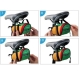 Велосумка під сідло Roswheel 15х7х7.5 см