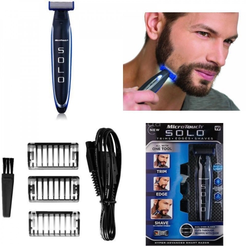 Тример MicroTouch Solo K12-27