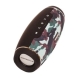 Портативна Bluetooth колонка Hopestar H27 bluetooth + power bank + mic