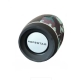 Портативна Bluetooth колонка Hopestar H27 bluetooth + power bank + mic
