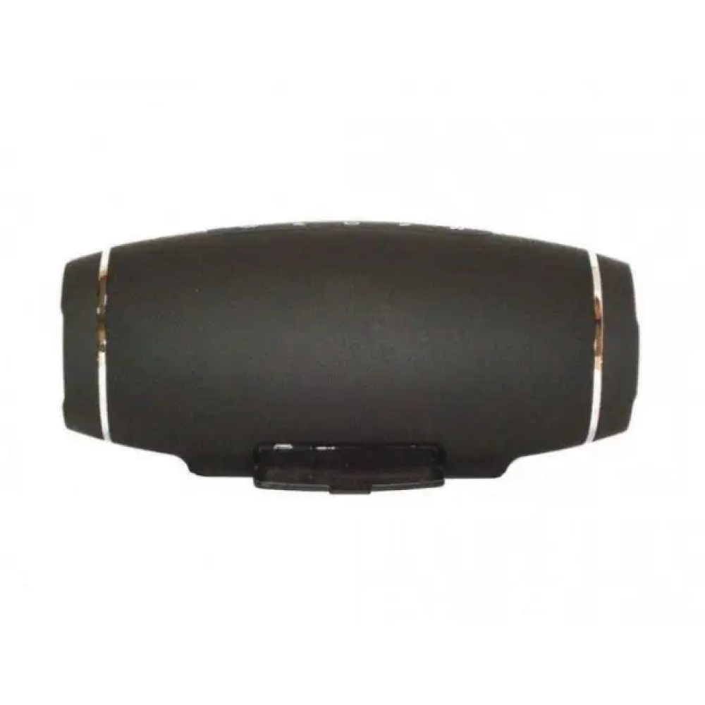 Портативна Bluetooth колонка Hopestar H27 bluetooth + power bank + mic