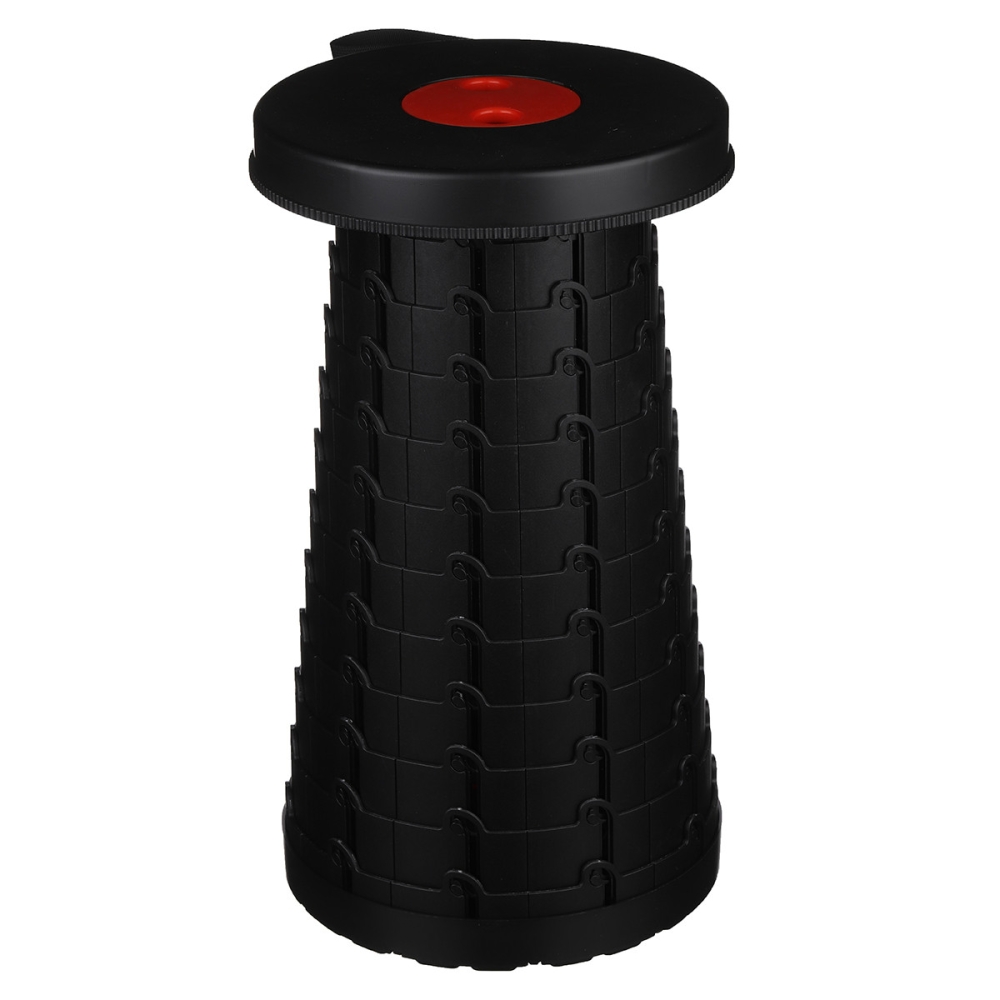 Стілець туристичний Telescopic Stool (7039)