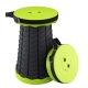 Стілець туристичний Telescopic Stool (7039)
