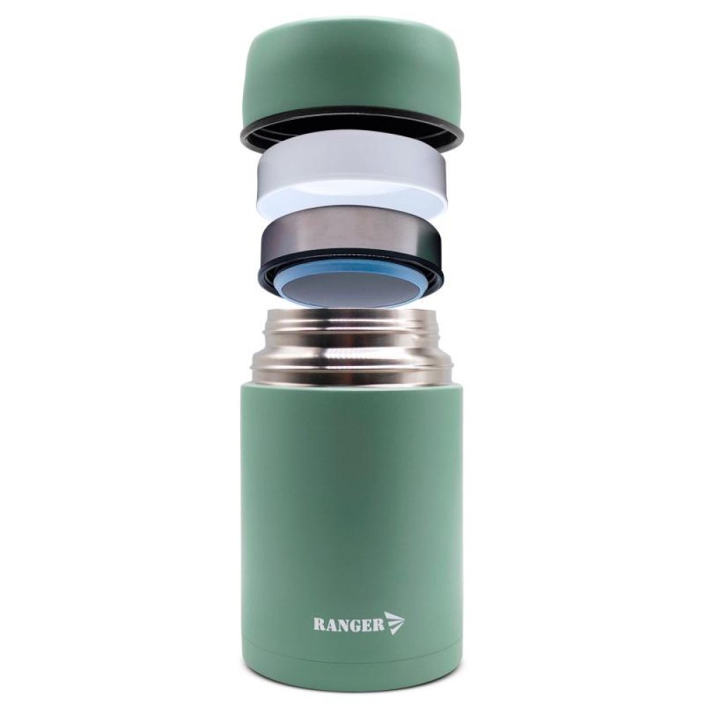 Харчовий термос Ranger Expert Food 0,7 L