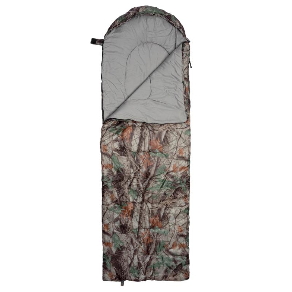 Спальний мішок Ranger Germes Camo