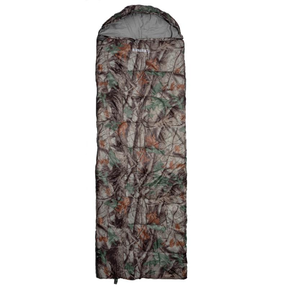 Спальний мішок Ranger Germes Camo