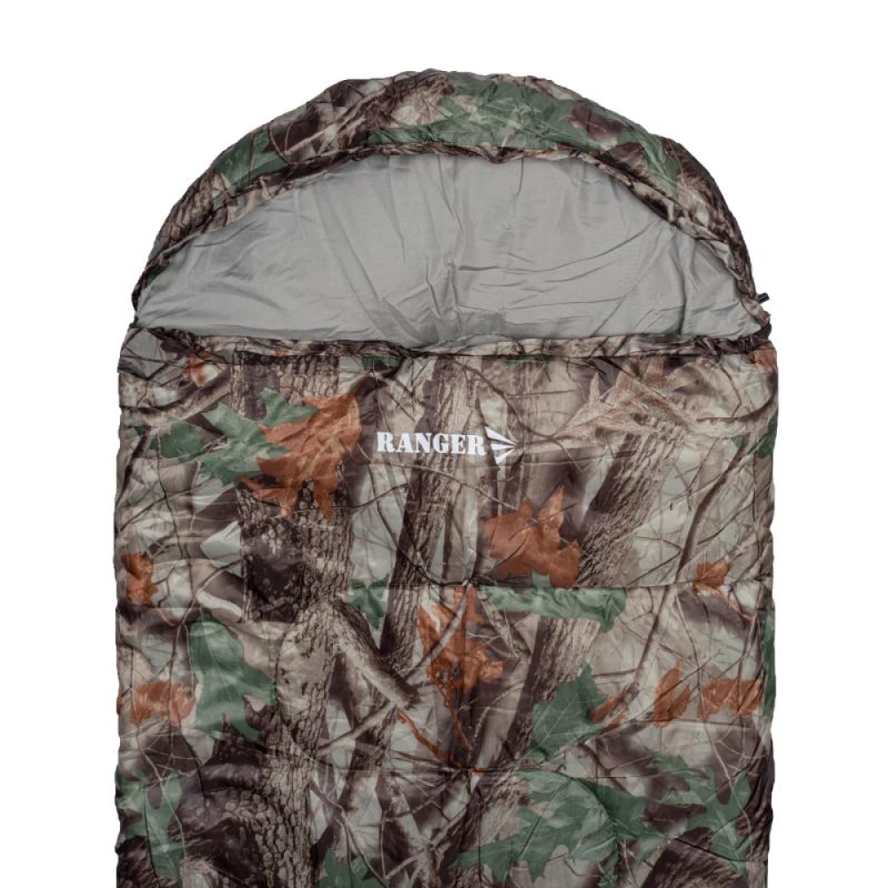 Спальний мішок Ranger Germes Camo