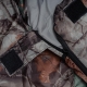 Спальний мішок Ranger Germes Camo