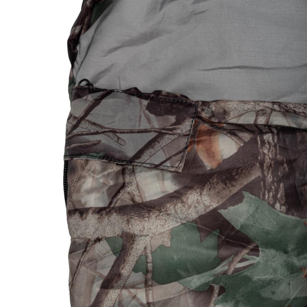 Спальний мішок Ranger Germes Camo