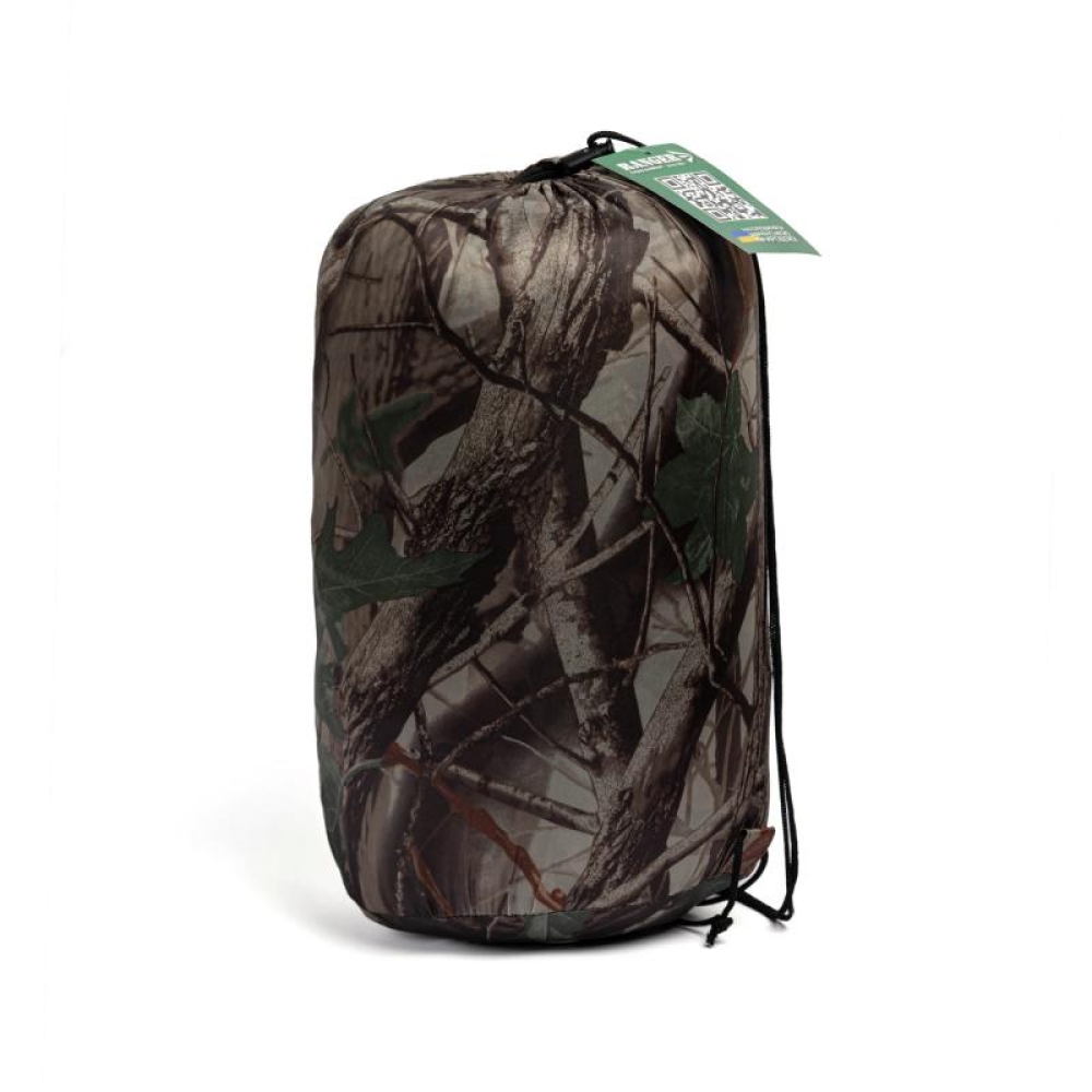 Спальний мішок Ranger Germes Camo