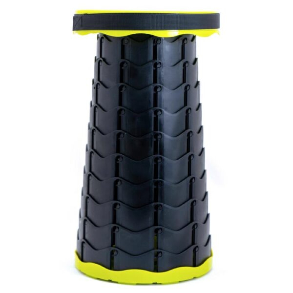 Cтілець складаний Ranger Telescop Olive