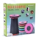 Cтілець складаний Ranger Telescop Olive