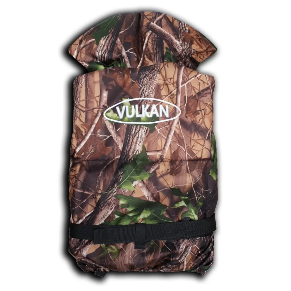 Спасжилет Vulkan комір Junior дубок