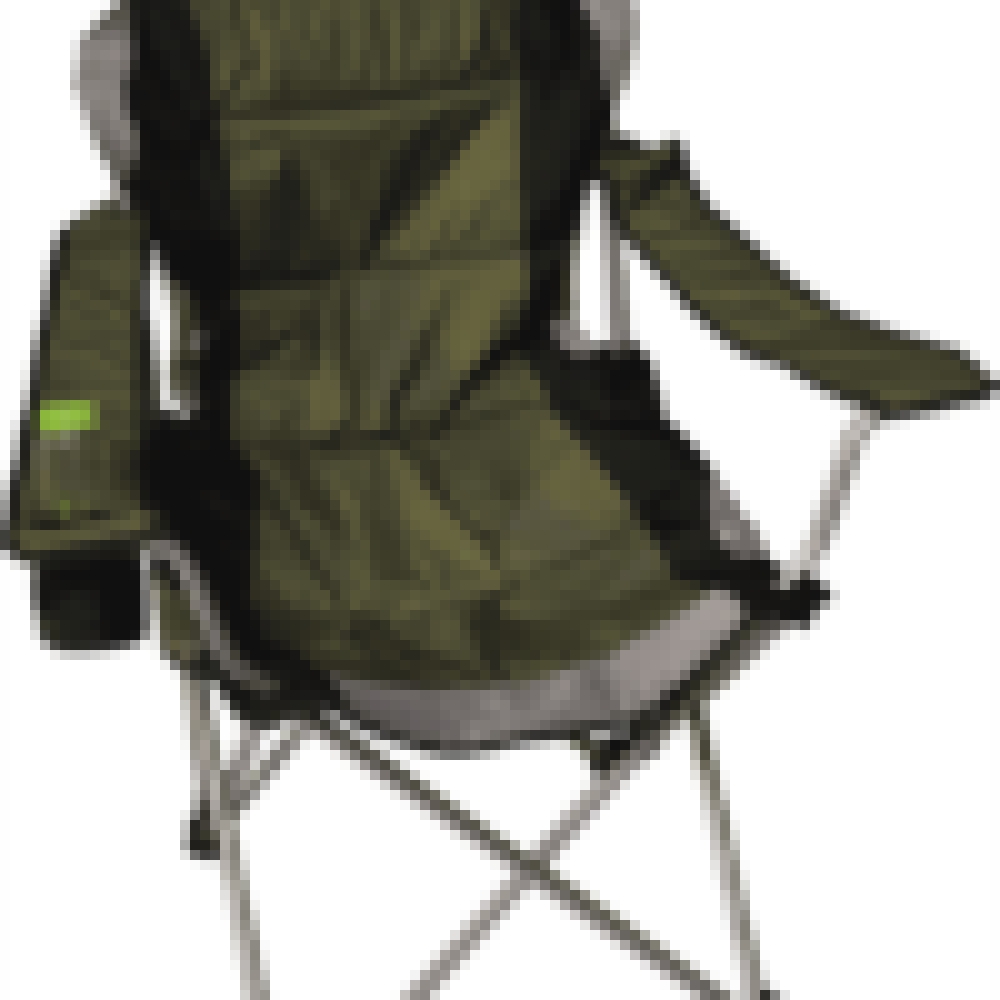 Складане крісло-шезлонг Ranger FC 750-052 Green