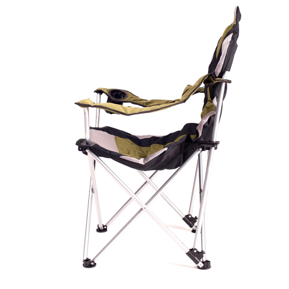 Складане крісло-шезлонг Ranger FC 750-052 Green