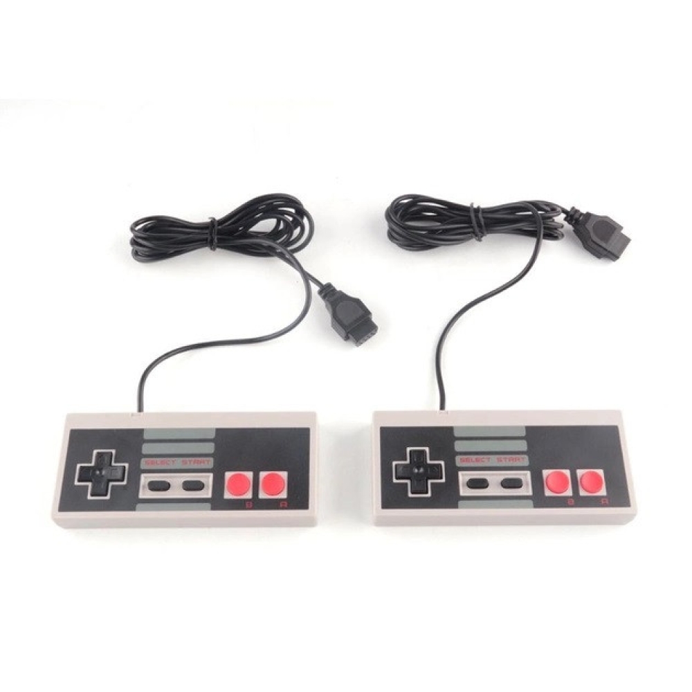 Game Nes ігрова приставка з джойстиками