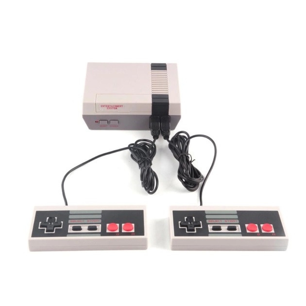 Game Nes ігрова приставка з джойстиками