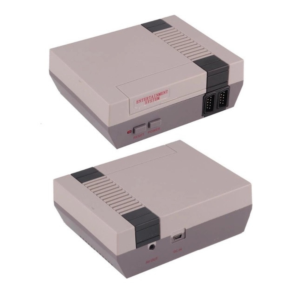 Game Nes ігрова приставка з джойстиками