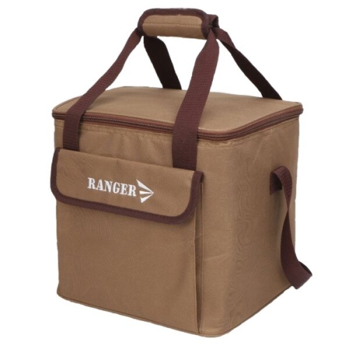 Термосумка Ranger 15L Brown (RA 9953)
