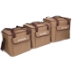 Термосумка Ranger 15L Brown (RA 9953)