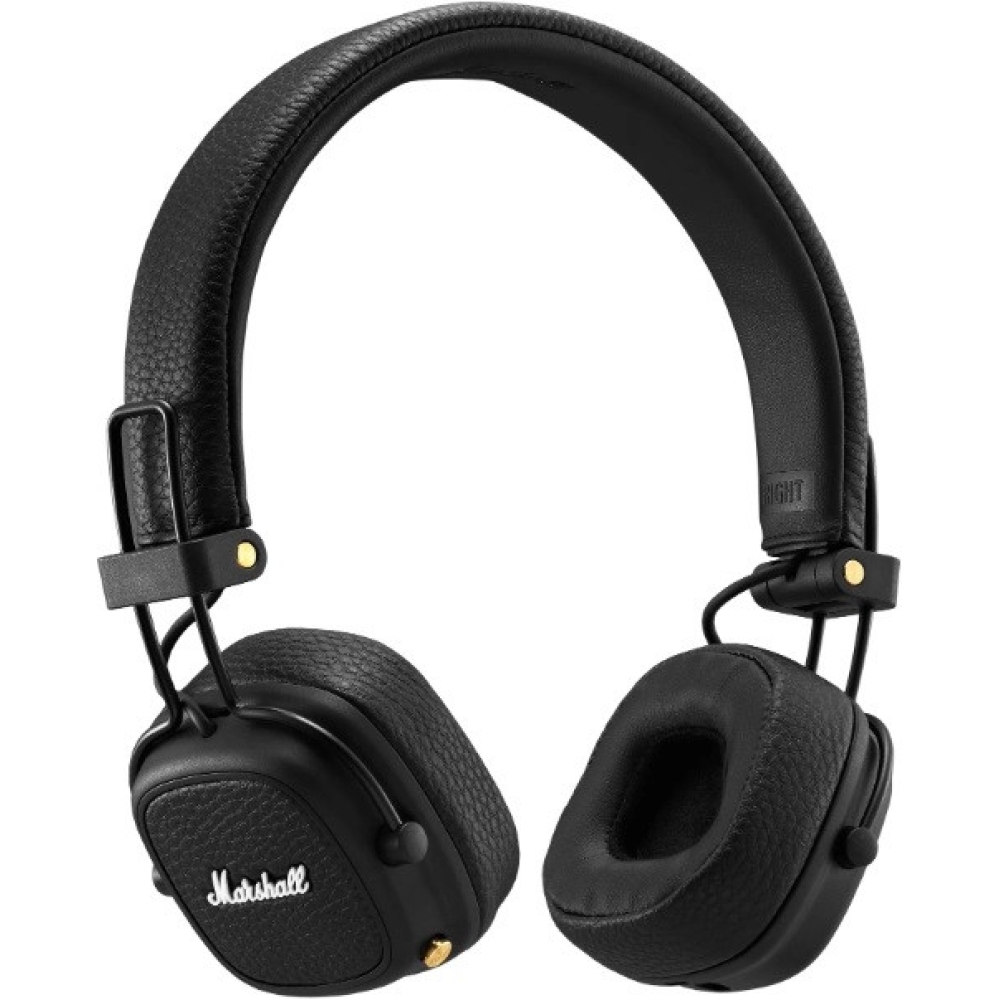 Навушники Marshall Major III Bluetooth