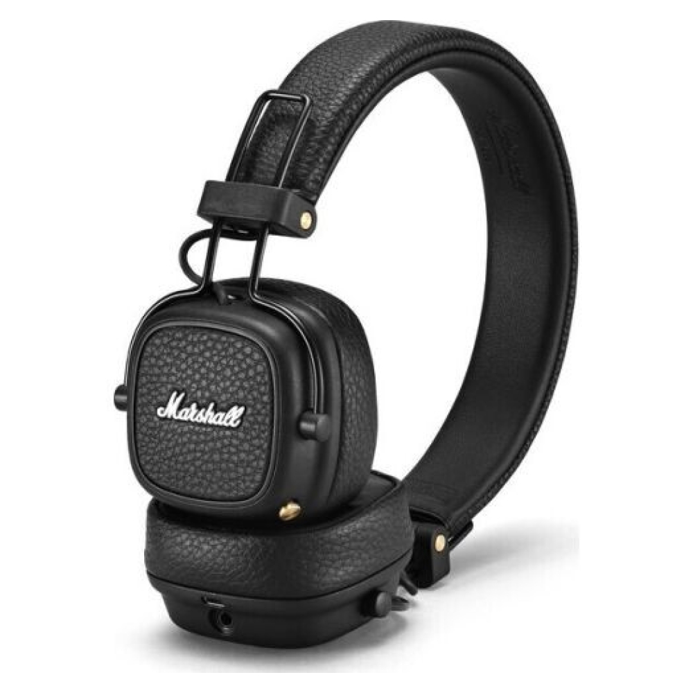 Навушники Marshall Major III Bluetooth