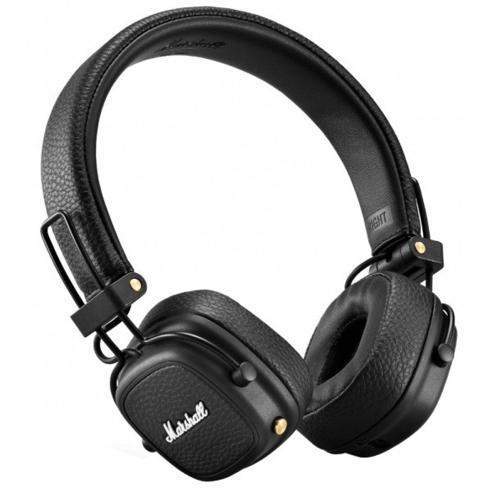 Навушники Marshall Major III Bluetooth