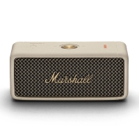 Портативна колонка Marshall Emberton II Cream