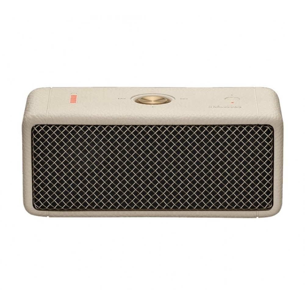 Портативна колонка Marshall Emberton II Cream
