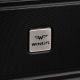 Дорожня Валіза Wings 5398 синій S