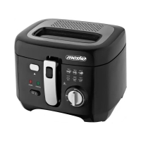 Фритюрниця Mesko MS 4908 2,5L