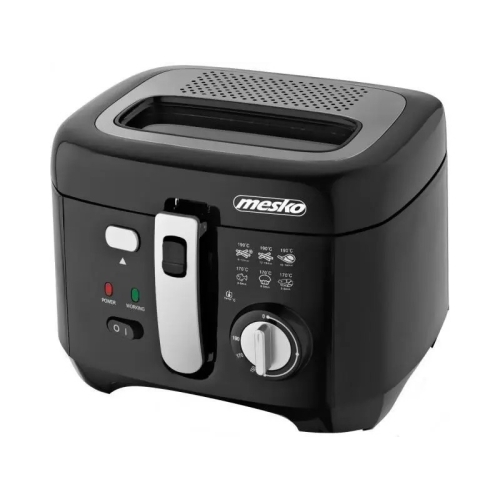 Фритюрниця Mesko MS 4908 2,5L
