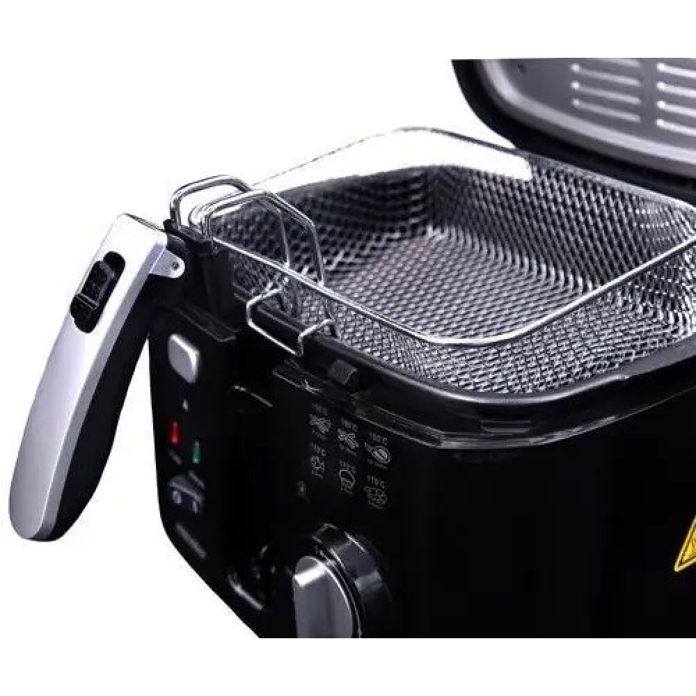 Фритюрниця Mesko MS 4908 2,5L