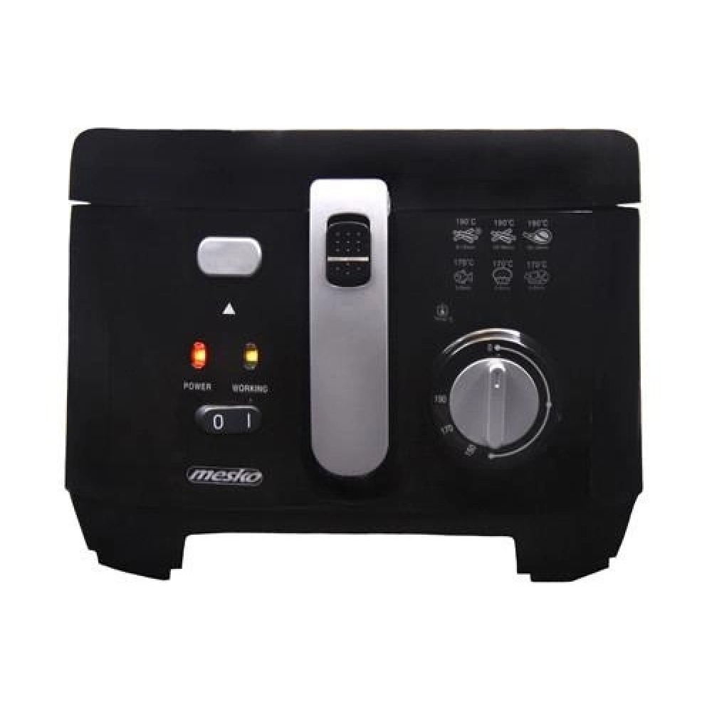 Фритюрниця Mesko MS 4908 2,5L