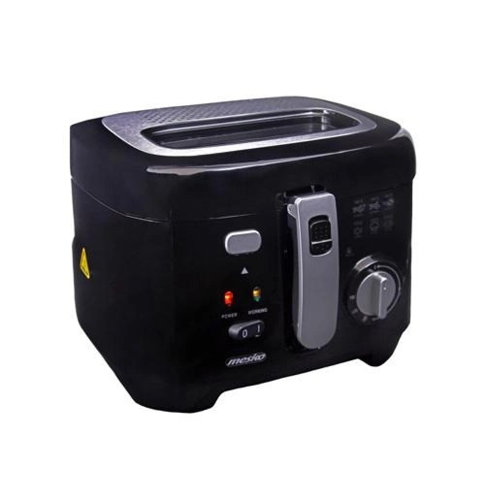 Фритюрниця Mesko MS 4908 2,5L