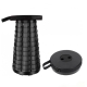 Стілець туристичний Telescopic Stool (7039)